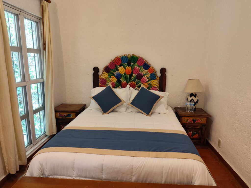 Villa Queen 6 18