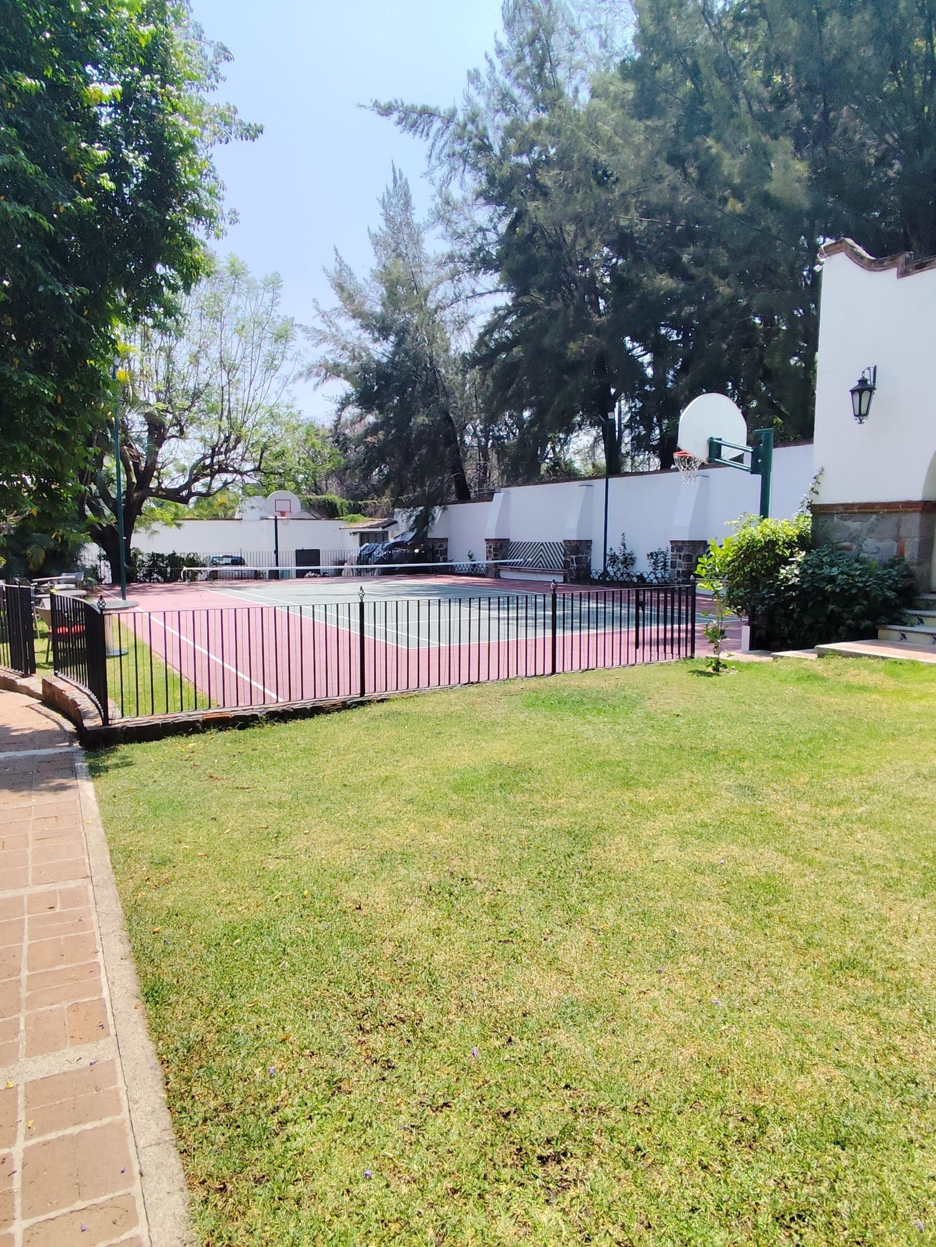 Canchas