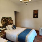 Suite matrimonial 4