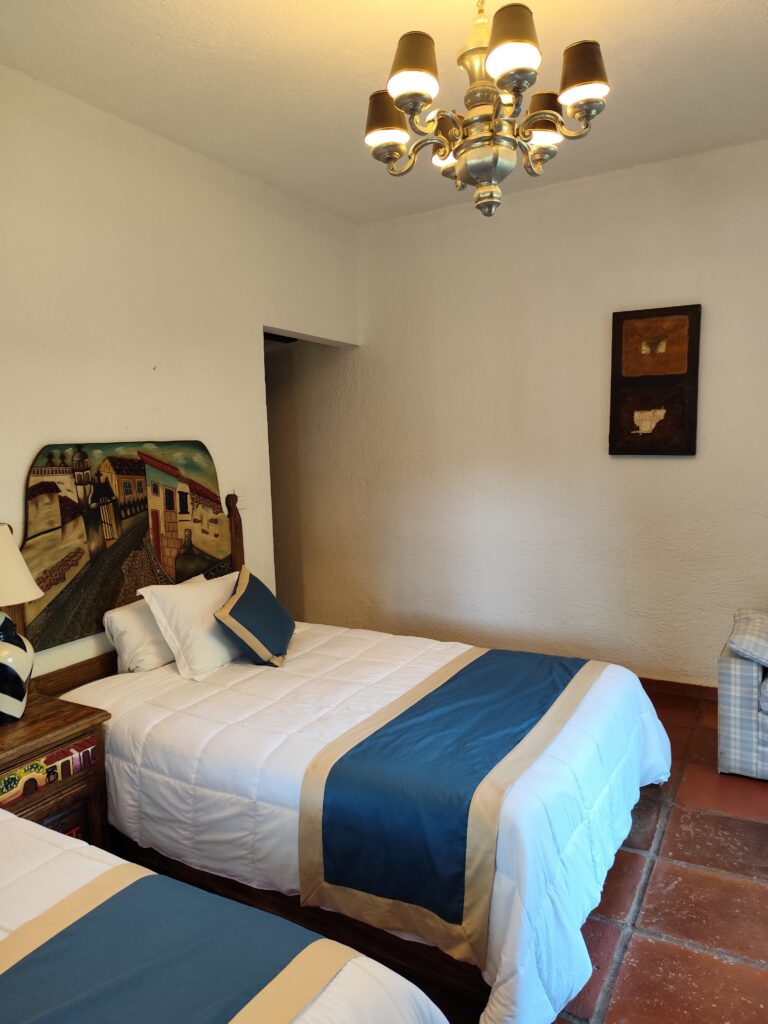 Suite matrimonial 4