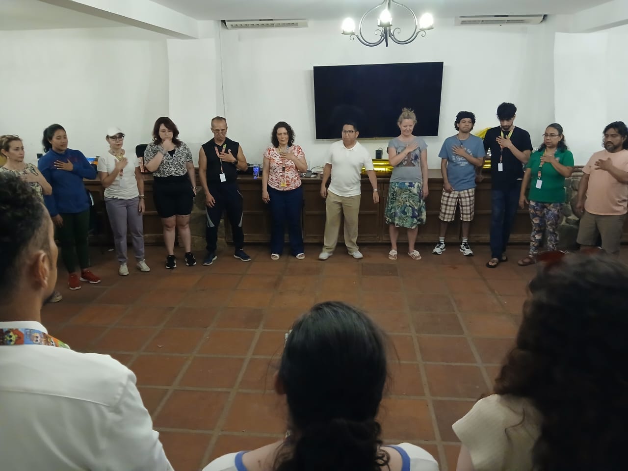 Eventos 01