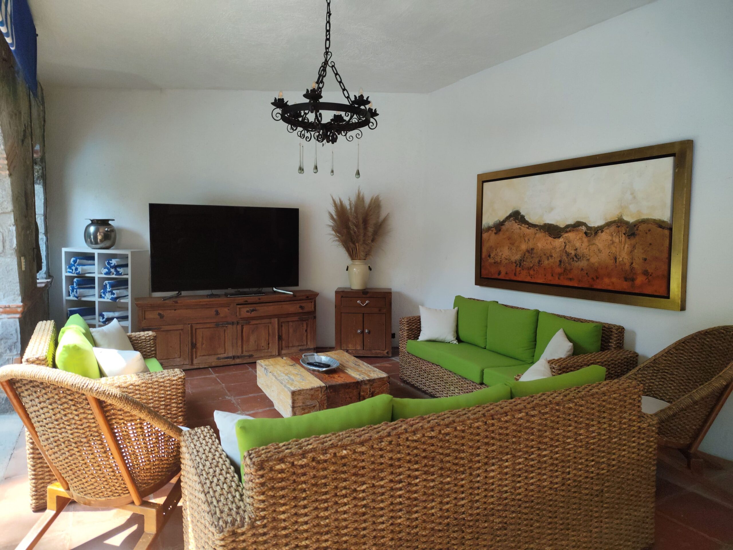 Sala Lounge