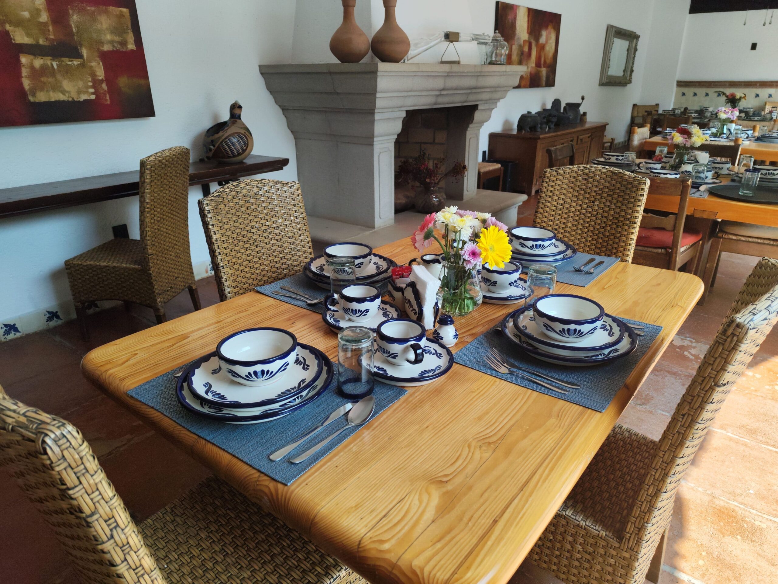 Restaurante
