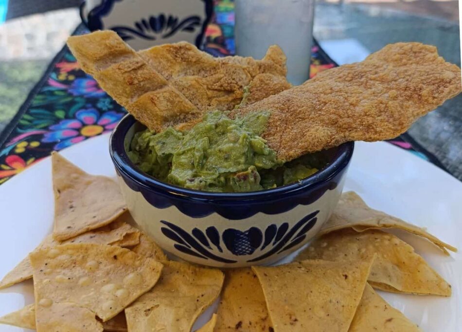 Guacamole