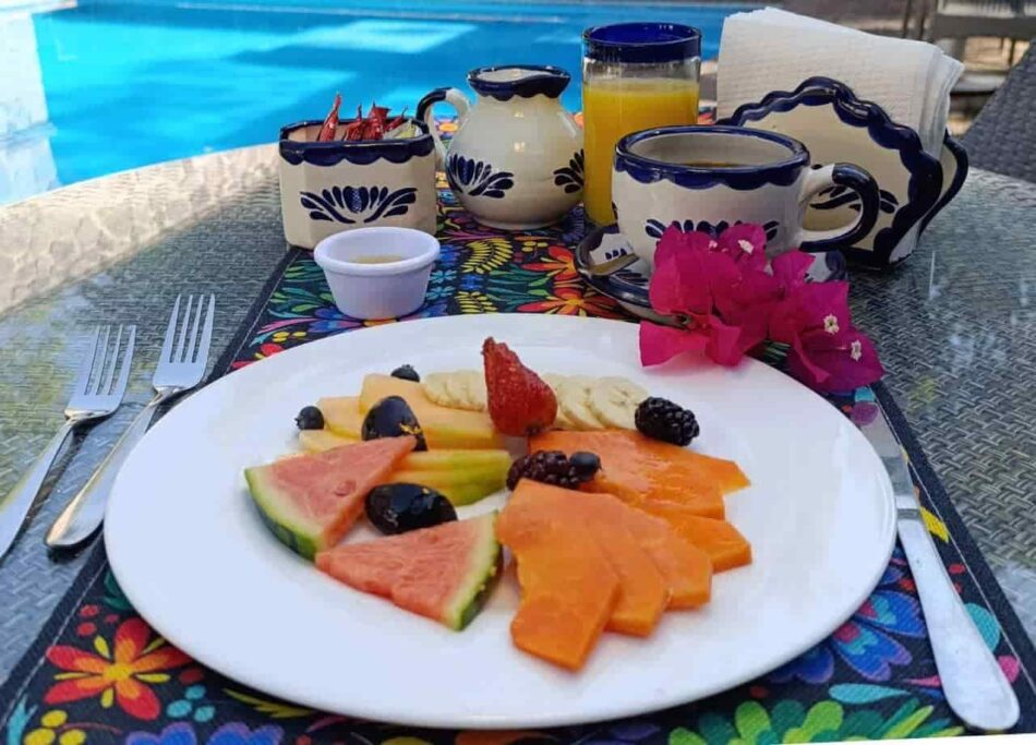 Fruta de Temporada